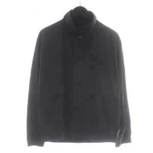 ジャケット M ネイビー