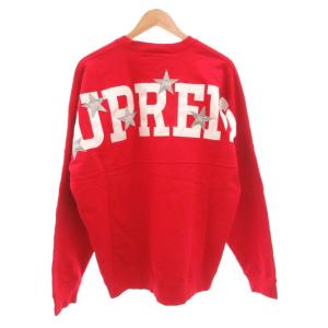 20SS Stars Crewneck