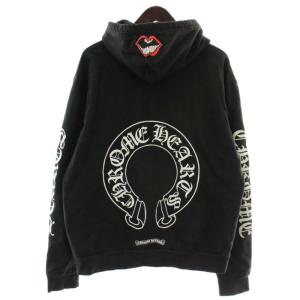 MATTY BOY チョンパーホースシューフーディー
