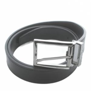 ベルト レザー 36/90 ブラック