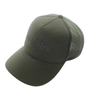 バードワード トラッカー ハット Bird Word Trucker Hat 帽子 キャップ ロゴ プリント