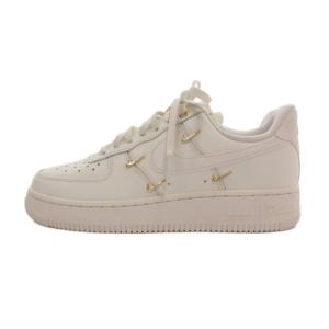 Air Force 1 '07 LX スニーカー 24cm ホワイト FV3654-111
