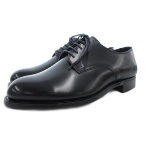 ビジネスシューズ 25.5cm ブラック