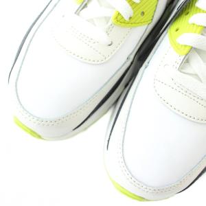 NIKE AIR MAX 90 スニーカー US7Y ホワイト