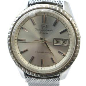 5 Sportsmatic Deluxe ファイブ スポーツマチック デラックス 1619-7050 腕時計