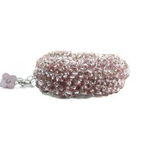 ANTEPRIMA 小銭入れ コインケース 小物入れ マルチケース ロゴ ピンク GY11 /MQ