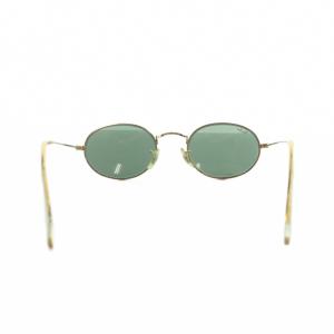 Ray-Ban W0976 サングラス 眼鏡 めがね カラーレンズ ゴールド色 GY11 /MQ