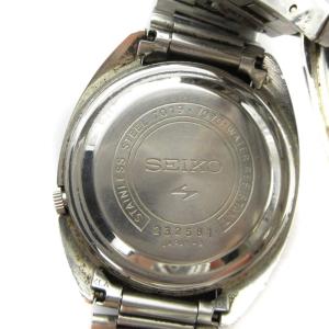 SEIKO 5 ACTUS ファイブ アクタス 7019-7070 腕時計 ヴィンテージ アンティーク ウォッチ 自動巻き