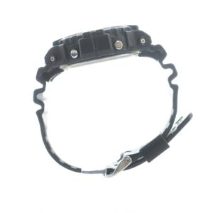 CASIO G-SHOCK DW-5900BB 海外モデル 腕時計 ウォッチ クォーツ デジタル カレンダー付き ロゴ デイト 黒