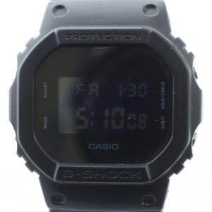 DW-5600BB Solid Colors 腕時計 ウォッチ クォーツ ロゴ デジタル カレンダー付き
