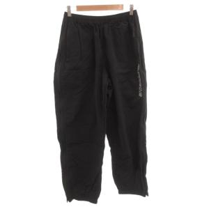 24SS Full Zip Baggy Warm Up Pant