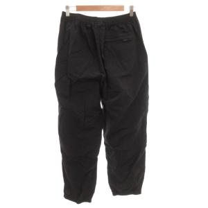 Supreme 24SS Full Zip Baggy Warm Up Pant