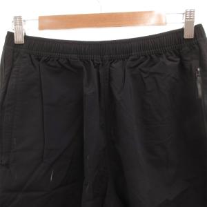 Supreme 24SS Full Zip Baggy Warm Up Pant