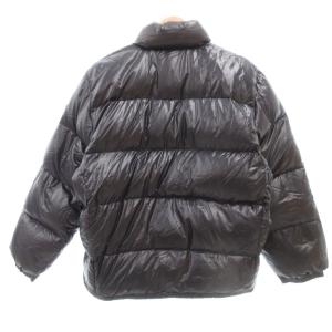 MONCLER ダウンジャケット 3 ブラック系