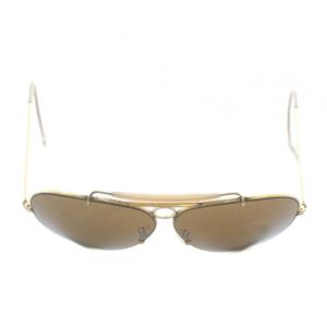 Ray-Ban レイバン-ヴィンテージ 眼鏡 サングラス メタルフレーム