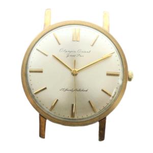 Olympia Orient grand prix S49911 腕時計