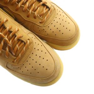 NIKE CJ9179-200 エア フォース 1 スニーカー 27cm ブラウン