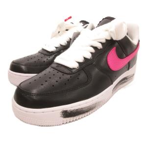 NIKE PEACEMINUSONE AIR FORCE 1 PARA-NOISE 3.0 G-DRAGON