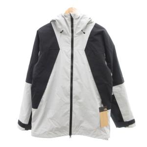 Snowbird Triclimate Jacket スノーバード トリクライメイト ジャケット ナイロン
