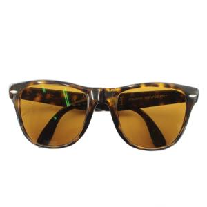 ウェイファーラー WAYFARER FOLDING CLASSIC 眼鏡 サングラス 度入り セルフレーム
