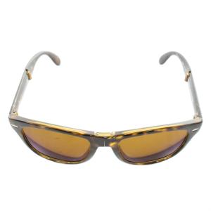 Ray-Ban ウェイファーラー WAYFARER FOLDING CLASSIC 眼鏡 サングラス 度入り セルフレーム