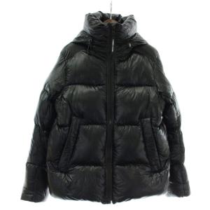 CANADA GOOSE Crofton Puffer ダウンジャケット