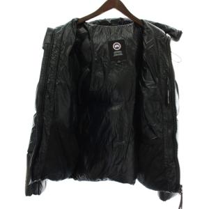 CANADA GOOSE Crofton Puffer ダウンジャケット