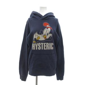 CW/TAKE IT EASY pt PK パーカー フーディー プルオーバー F キャラクタープリント