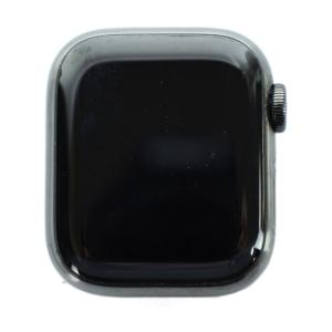 Apple Watch Series8 腕時計 A2773 41mm デジタル ブラック