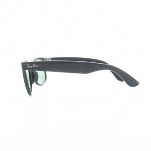 Ray-Ban W1203 B＆L サングラス 眼鏡 めがね カラーレンズ ロゴ 黒 ブラック GY11 /MQ