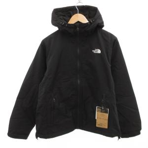 コンパクトノマドジャケット L ブラック NPW72531