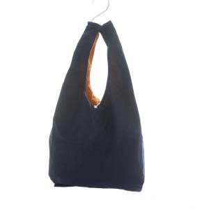 PORTER 吉田カバン GROCERY BAG グロサリーバッグ エコバック ハンドバッグ 紺 ネイビー GY18
