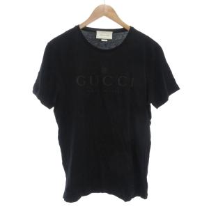 トーナルロゴティー Tonal Brand Logo Tee Tシャツ 半袖 クルーネック フロントプリント