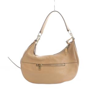 COACH F33250 ハンドバッグ ショルダー 2WAY ロゴ レザー ピンク GY11 /MQ