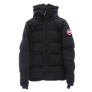 MacMillan Parka ダウンジャケット