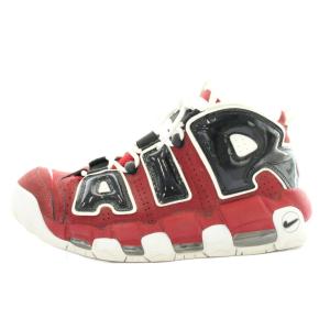 AIR MORE UPTEMPO ’96 スニーカー