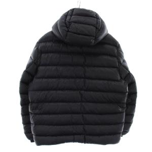MONCLER VALENCE ダウンジャケット 6 ネイビー