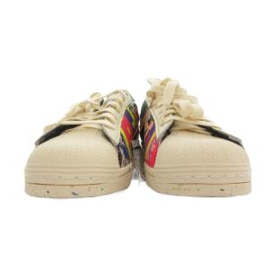 adidas Originals SUPERSTAR PRIDE スーパースター プライド スニーカー シューズ ローカット 26cm レインボーカラー
