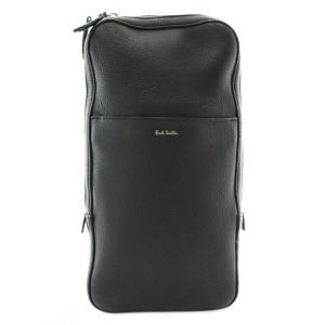 ボディバッグ ブラック