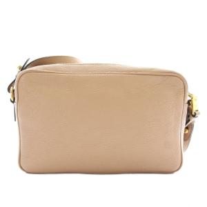 miumiu マドラス ショルダーバッグ ピンク