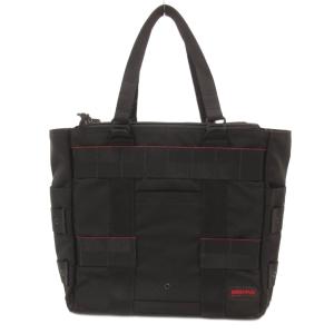 PROTECTION TOTE MW GENII ブラック