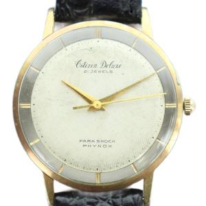Deluxe PARA SHOCK PHYNOX 14K GOLD FILLED デラックス フィノックス