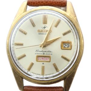 MATIC WEEKDATER 6218-8970 腕時計 ヴィンテージ