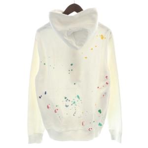 POLO RALPH LAUREN スウェット パーカー ポロベア S ホワイト