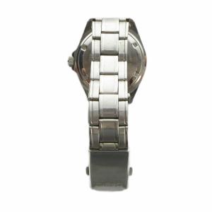 CASIO MTD-1043 腕時計 ウォッチ クォーツ 黒文字盤 カレンダー付き デイト シルバー色 GY18 /MQ
