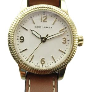BU7865 The Utilitarian 腕時計 クォーツ レザーベルト