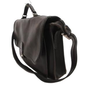 COACH オールドコーチ メトロポリタン 5180 USA製 ヴィンテージ ブリーフケース 2WAY