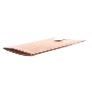 HERMES ディアボロ セリエ カードケース オレンジ