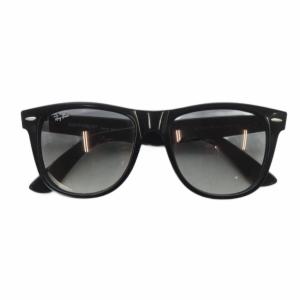 ウェイファーラー WAYFARER サングラス 5418 ブラック RB2140 /YO29