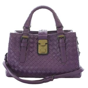 Roma イントレチャート ショルダーバッグ 2WAY